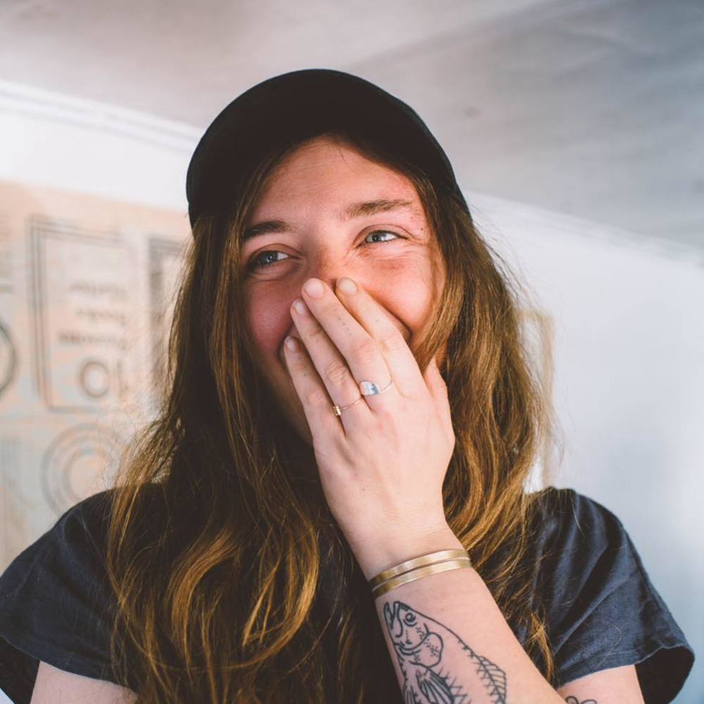 Meet your Posher, Nicole